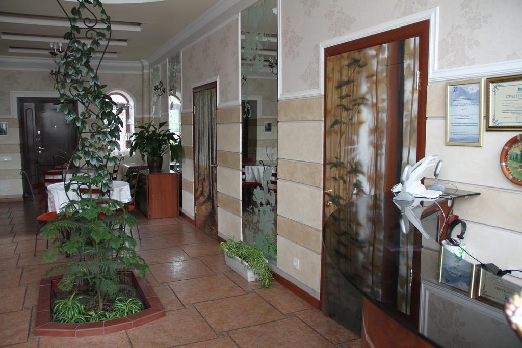 Reykyavik Mountain Hotel Almaty Talghar Εξωτερικό φωτογραφία
