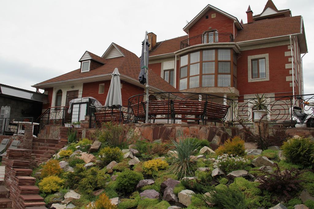 Reykyavik Mountain Hotel Almaty Talghar Εξωτερικό φωτογραφία