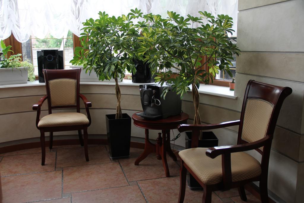 Reykyavik Mountain Hotel Almaty Talghar Εξωτερικό φωτογραφία