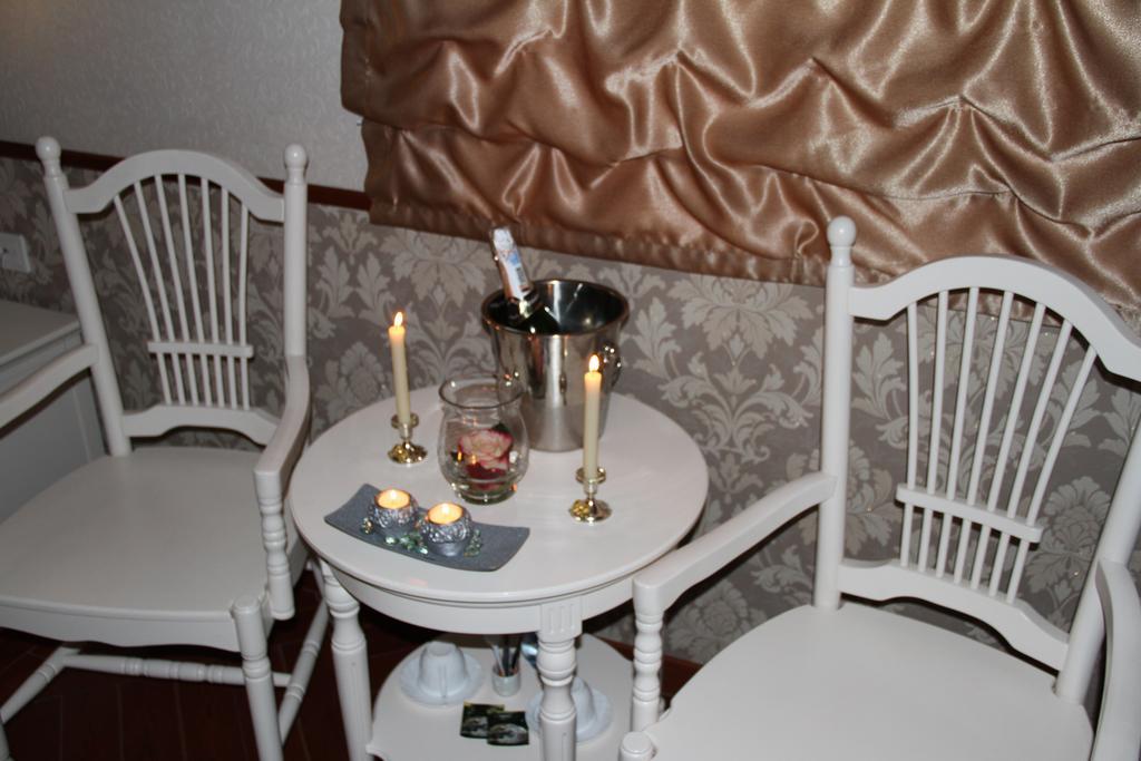 Reykyavik Mountain Hotel Almaty Talghar Εξωτερικό φωτογραφία