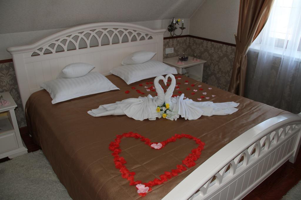 Reykyavik Mountain Hotel Almaty Talghar Εξωτερικό φωτογραφία