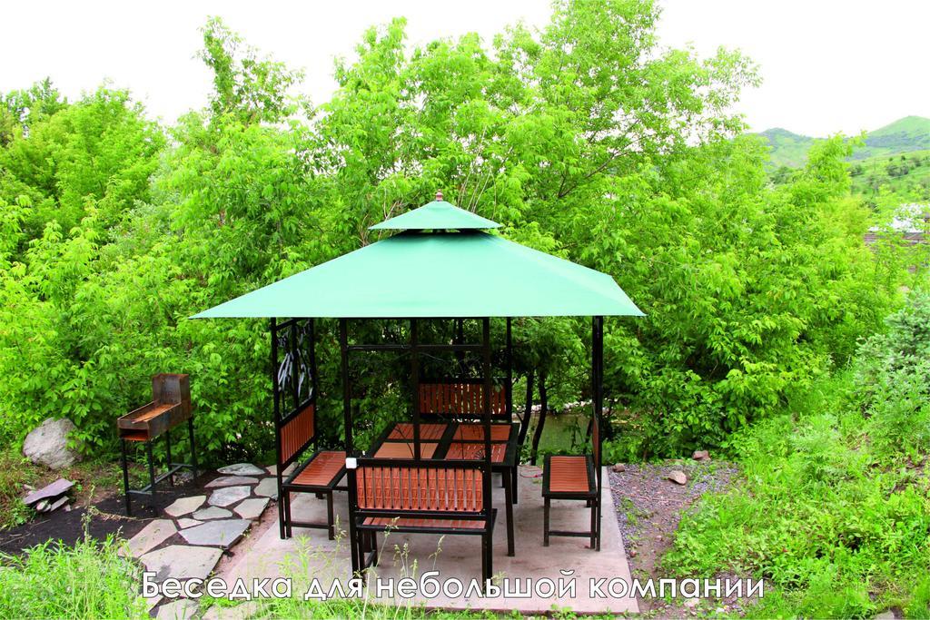 Reykyavik Mountain Hotel Almaty Talghar Εξωτερικό φωτογραφία
