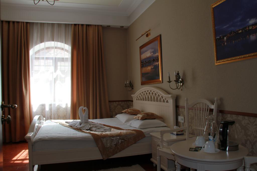 Reykyavik Mountain Hotel Almaty Talghar Εξωτερικό φωτογραφία