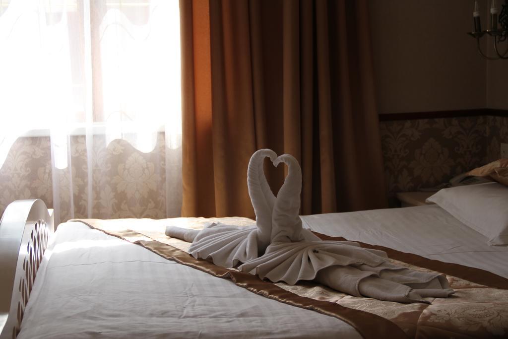 Reykyavik Mountain Hotel Almaty Talghar Εξωτερικό φωτογραφία