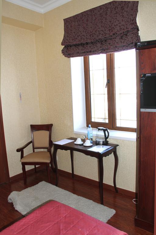 Reykyavik Mountain Hotel Almaty Talghar Εξωτερικό φωτογραφία