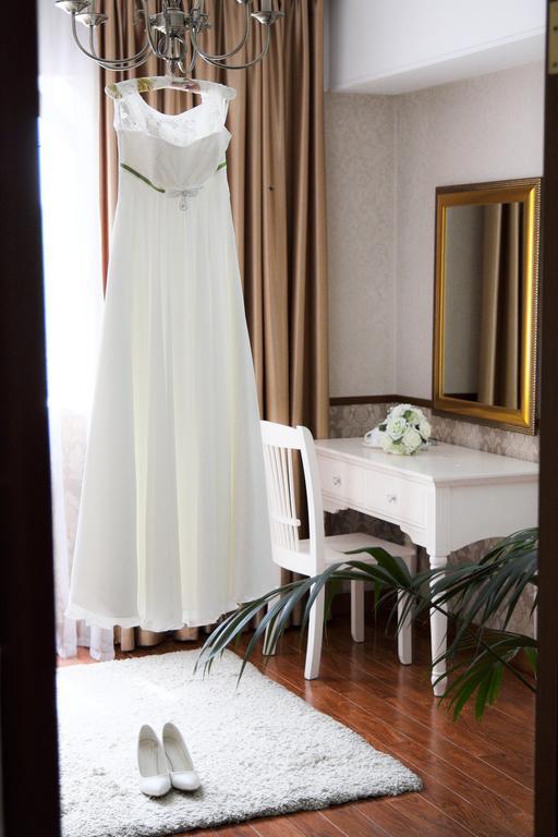 Reykyavik Mountain Hotel Almaty Talghar Εξωτερικό φωτογραφία